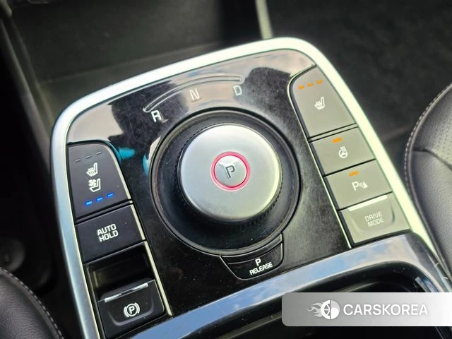 Kia Niro Plus id 4768882 из Кореи 19