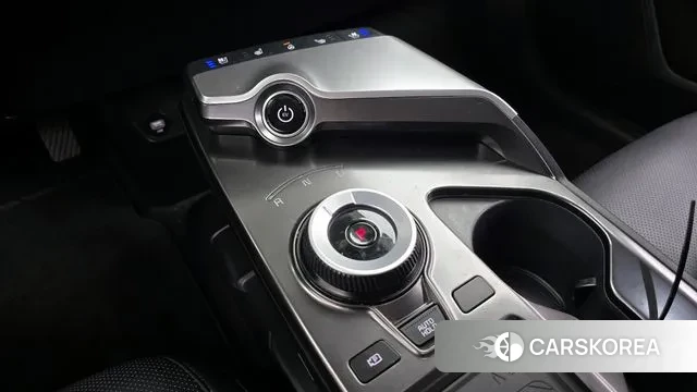 Kia EV6 id 3003289 из Кореи 19