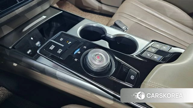 Kia K8 id 4541913 из Кореи 30