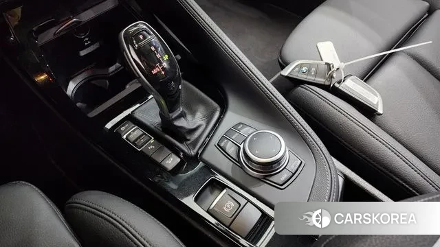 BMW X2 (F39) id 3384084 из Кореи 19