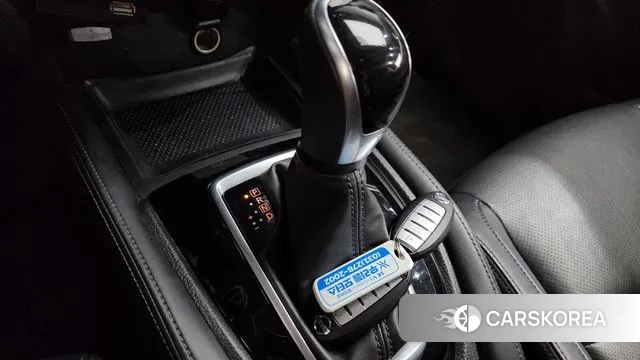 Nissan X Trail id 3547406 из Кореи 19