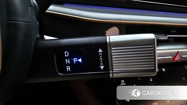 Hyundai Grandeur Hybrid (GN7) id 4715656 из Кореи 36