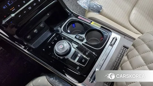 Kia Carnival 4th generation id 3601029 из Кореи 19