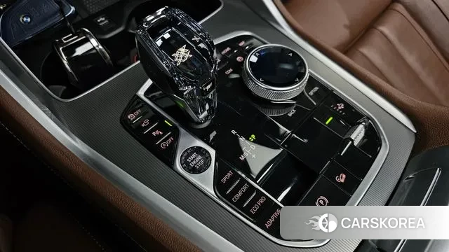 BMW X6 (G06) id 3546935 из Кореи 19