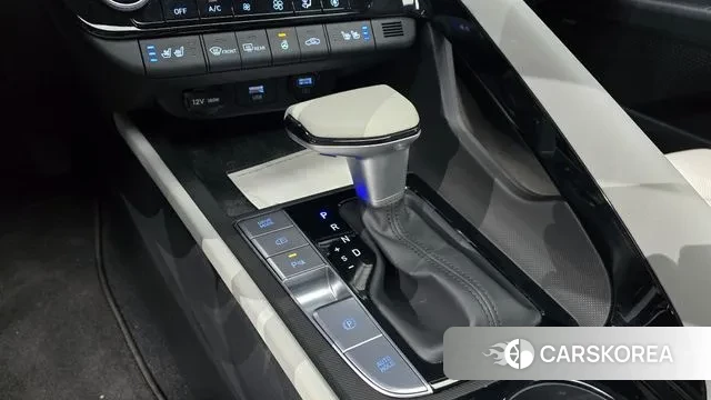 Hyundai Avante (CN7) id 3650063 из Кореи 19