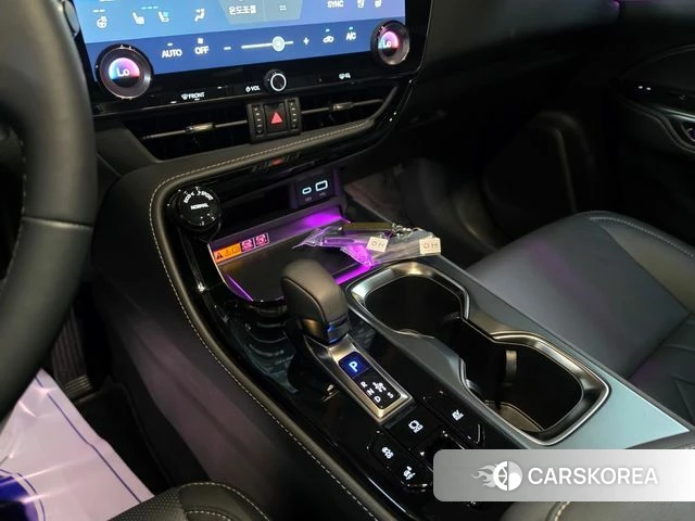Lexus NX350h Second generation id 4767252 из Кореи 17