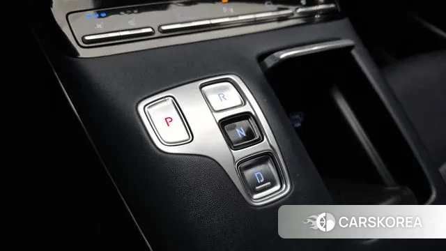 Hyundai The New Grandeur IG id 3727851 из Кореи 19