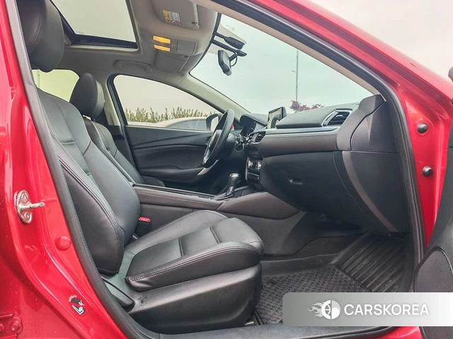 Mazda Atez id 4209188 из Китая 9