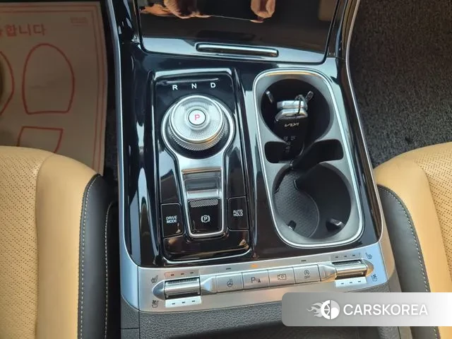 Kia Carnival 4th generation id 3523984 из Кореи 19