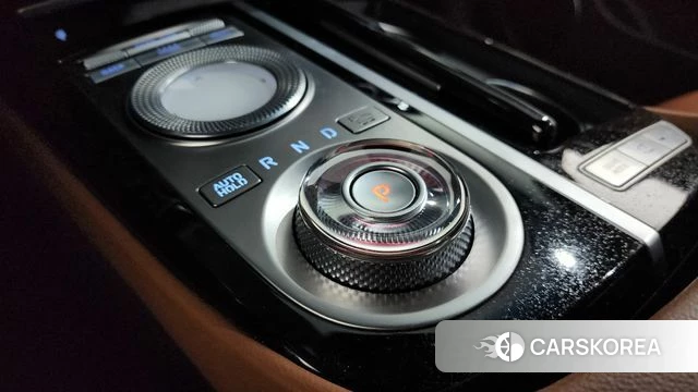 Genesis G80 (RG3) id 4224808 из Кореи 32