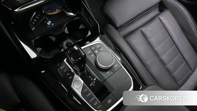 BMW X3 (G01) id 3786931 из Кореи 19
