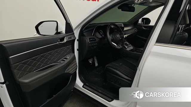 Hyundai Palisade id 4604407 из Кореи 34