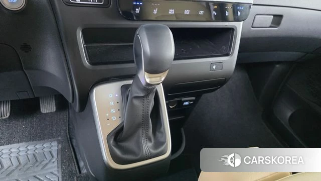 Hyundai Staria id 4603065 из Кореи 32