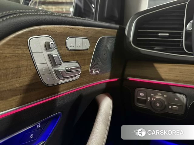 Mercedes-Benz GLS id 4256418 из Китая 33