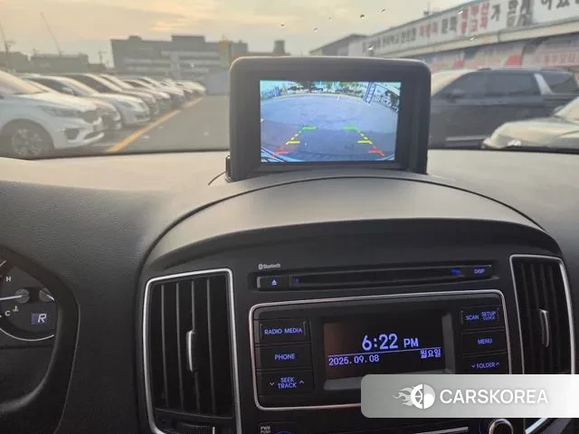 Hyundai The New Grand Starex id 3129000 из Кореи 19