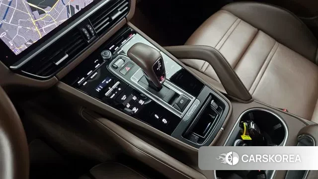 Porsche Cayenne (PO536) id 3384423 из Кореи 19