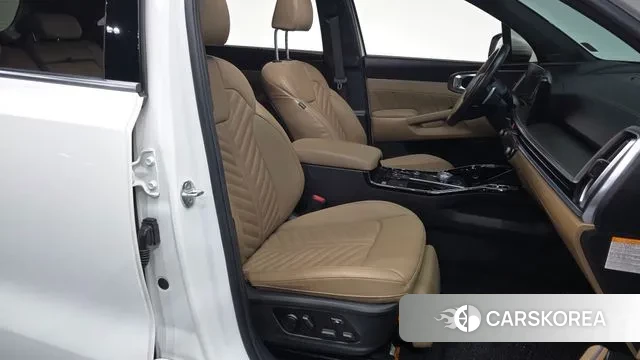 Kia The New Sorento 4th Generation id 3212355 из Кореи 19