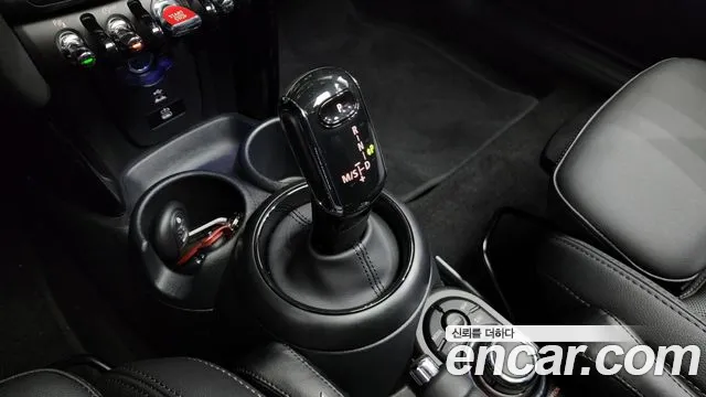 Mini Cooper id 2837093 из Кореи 19