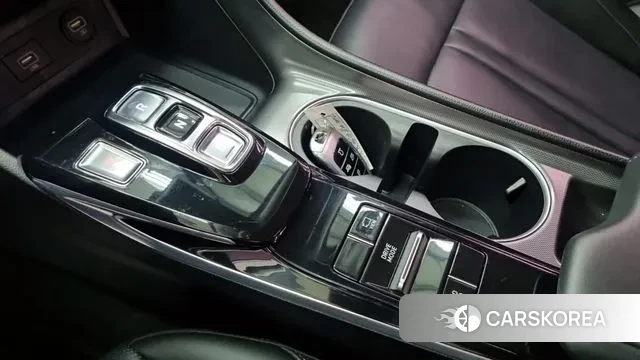 Hyundai Sonata (DN8) id 3004638 из Кореи 19