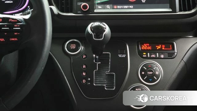 Kia The New Kia Ray id 4414620 из Кореи 31