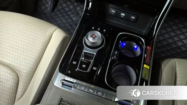 Kia Carnival 4th generation id 3027831 из Кореи 19