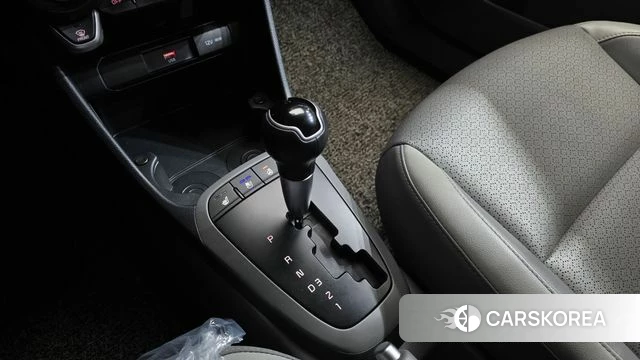 Kia Morning Urban (JA) id 4446183 из Кореи 32