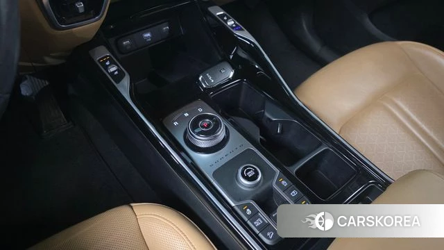 Kia Sorento 4th Generation id 4018889 из Кореи 19