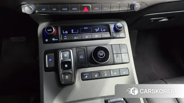 Hyundai Palisade id 3060093 из Кореи 19