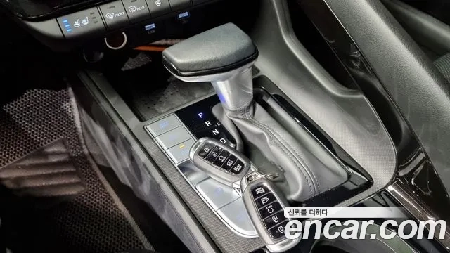 Hyundai Avante (CN7) id 2874788 из Кореи 19