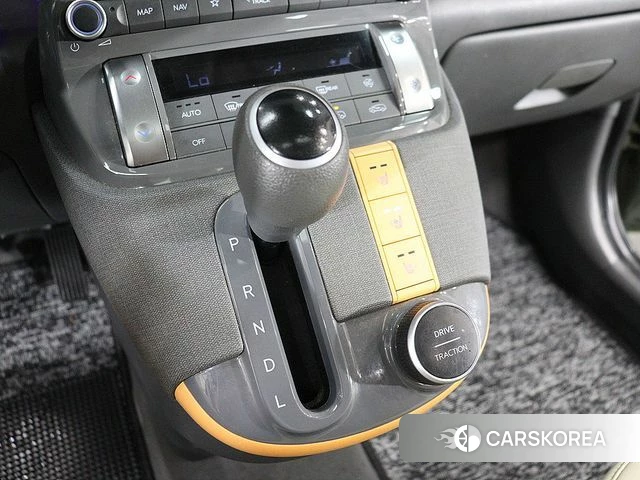 Hyundai Casper id 4401574 из Кореи 19