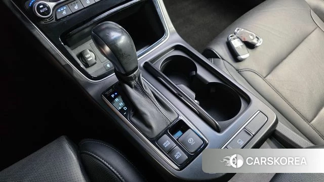Hyundai Grandeur IG id 4447987 из Кореи 19