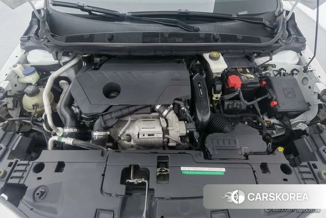 Peugeot 408 id 4236141 из Китая 23