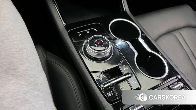 Kia The New K5 3rd generation id 4308187 из Кореи 19