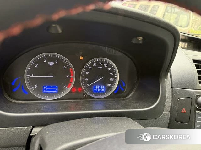 BAIC Magic Speed H2 id 4241777 из Китая 13