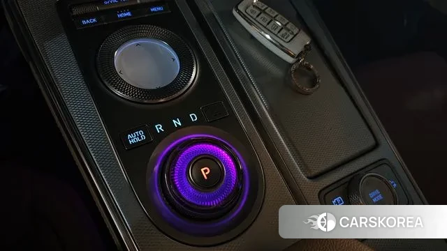 Genesis GV80 id 3037879 из Кореи 19