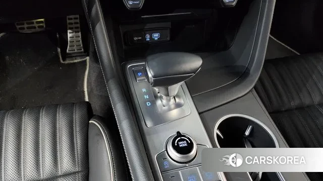 Genesis G70 id 3413078 из Кореи 19
