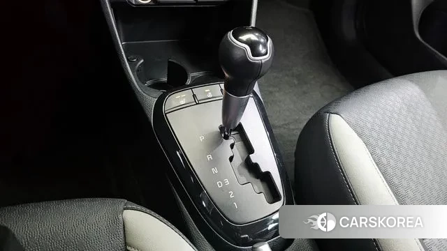 Kia All New Morning (JA) id 3723036 из Кореи 19