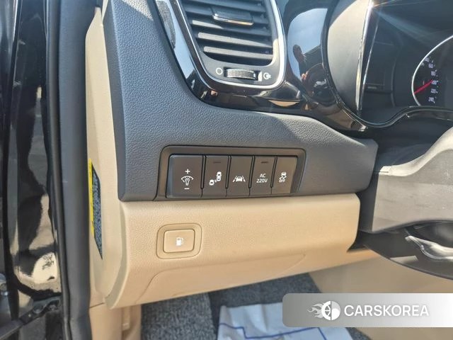Kia The New Carnival id 4334155 из Кореи 19