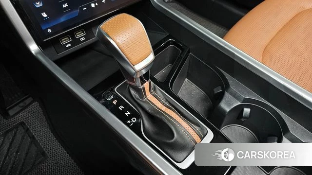 Ssangyong Torres id 4871641 из Кореи 29