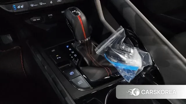 Hyundai Avante (CN7) id 3760184 из Кореи 19