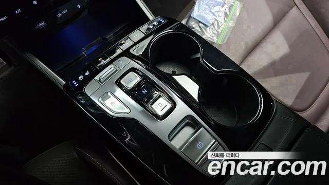 Hyundai Tucson (NX4) id 2747419 из Кореи 19