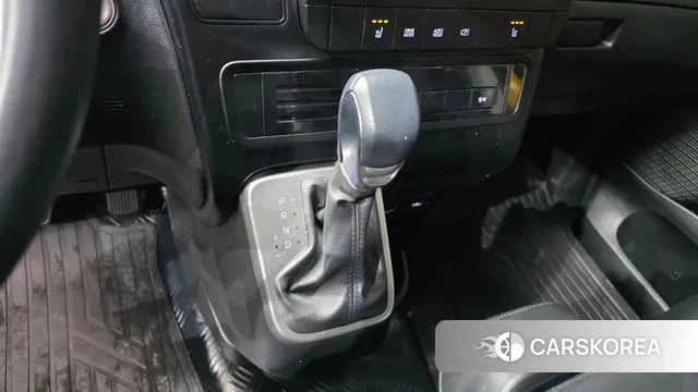 Hyundai Staria id 3431761 из Кореи 19