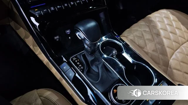 Kia Mohave Master id 3422598 из Кореи 19