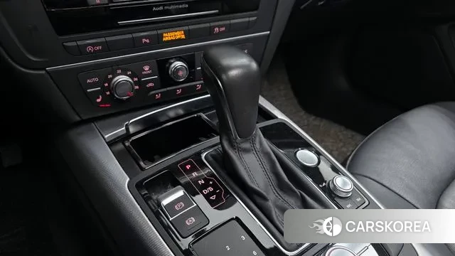 Audi New A6 id 3723564 из Кореи 19