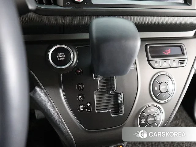 Kia The New Kia Ray id 3251307 из Кореи 19