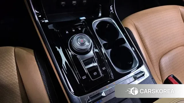 Kia Carnival 4th generation id 3428302 из Кореи 19