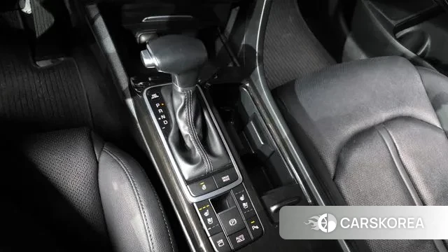 Kia The New K5 2nd generation id 3429473 из Кореи 19