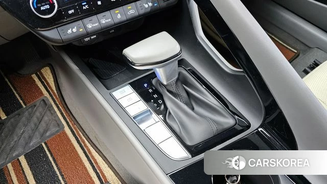 Hyundai The New Avante (CN7) id 4185551 из Кореи 31