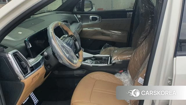 Kia The New Sorento 4th Generation id 4479877 из Кореи 13