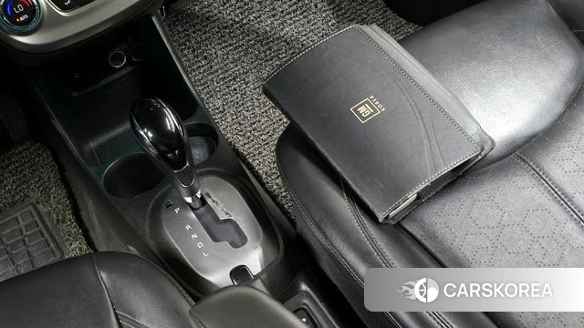 Chevrolet (GM Daewoo) The Next Spark id 4225853 из Кореи 19